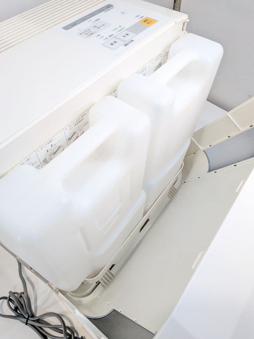 P912 大容量42畳対応 気化式加湿器 FE-KFE15 パナソニック