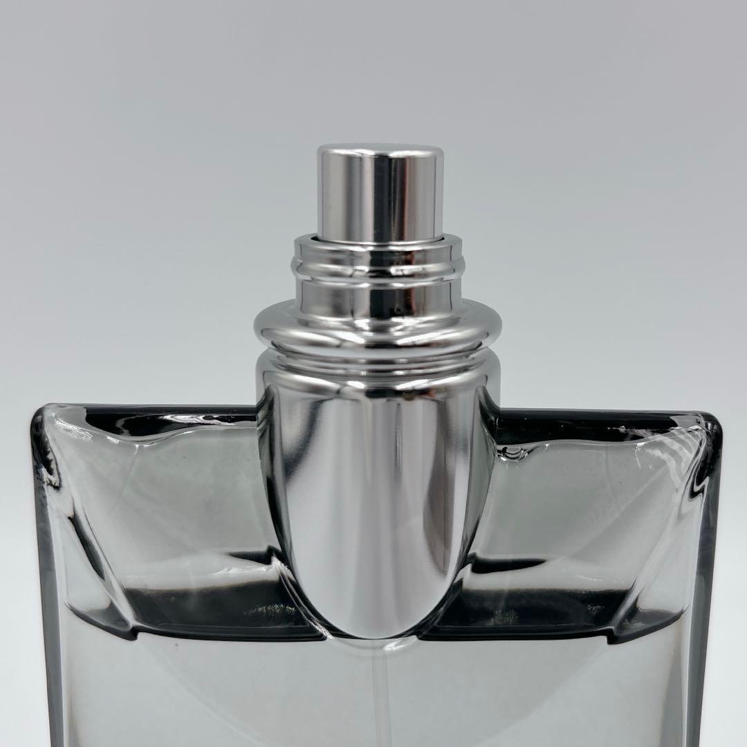 【廃盤】BVLGARI プールオム ソワール EDT 100ml レア