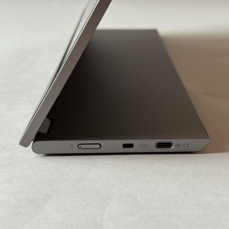 Lenovo L15 Mobile Monitor 15.6インチ