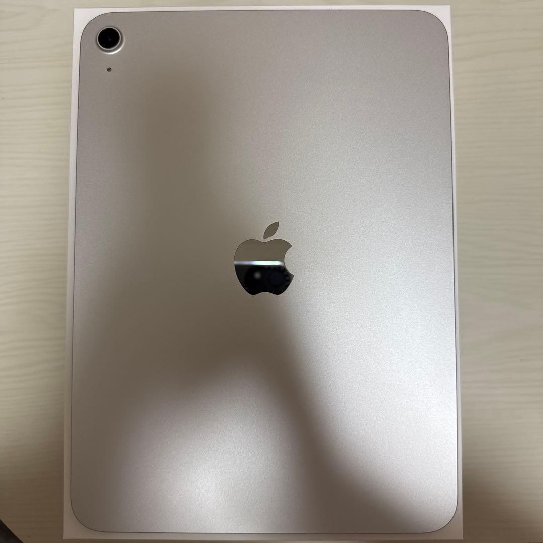 iPad本体 iPad16