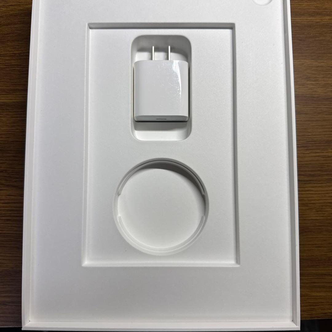 iPad本体 iPad16