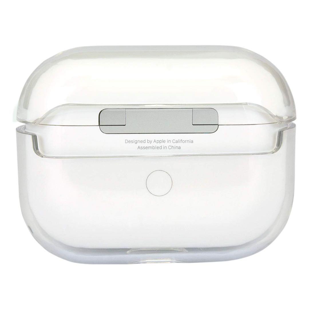 ディズニー ツイステッドワンダーランド AirPods Pro クリアケース