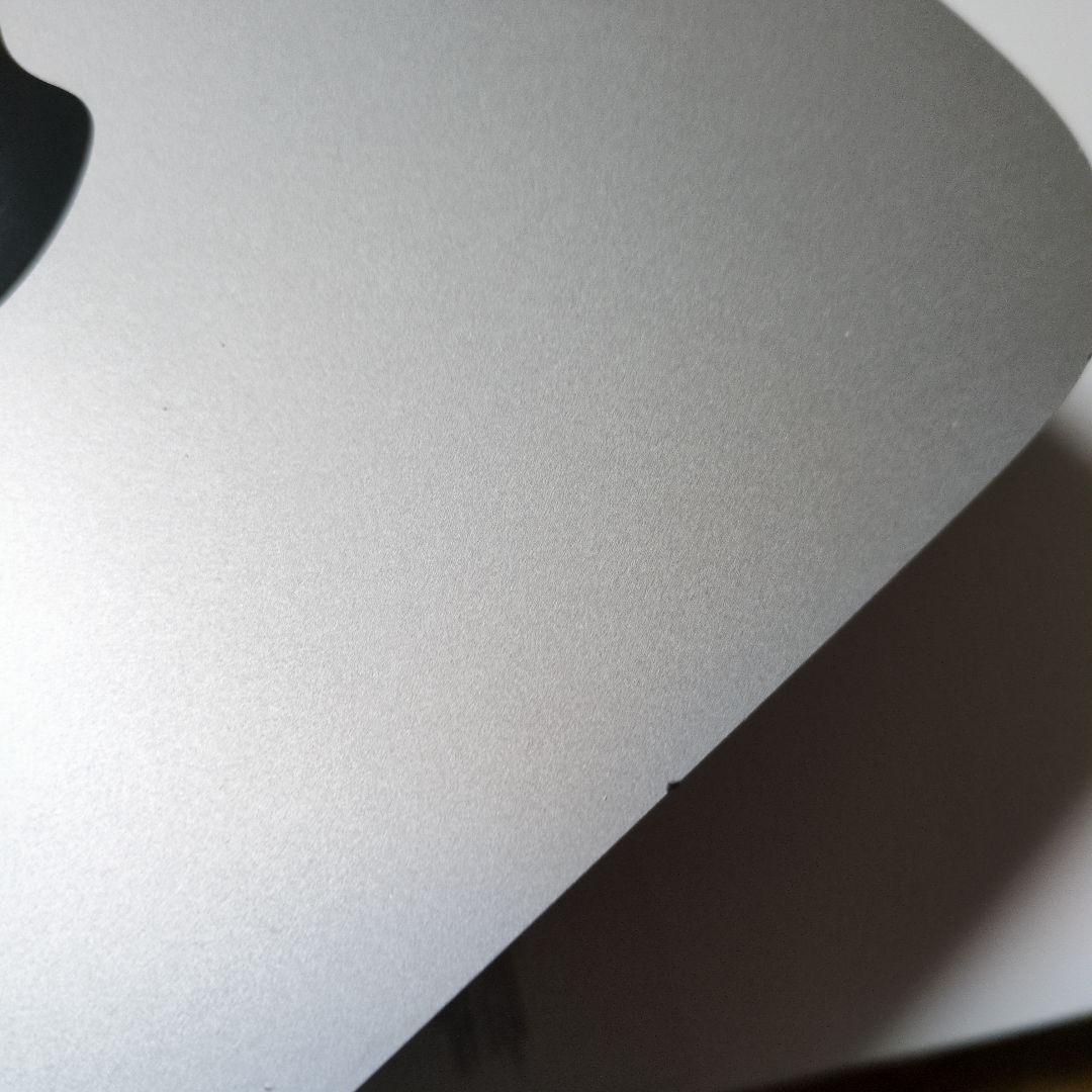 Apple Mac mini m1 8gb 256シルバー