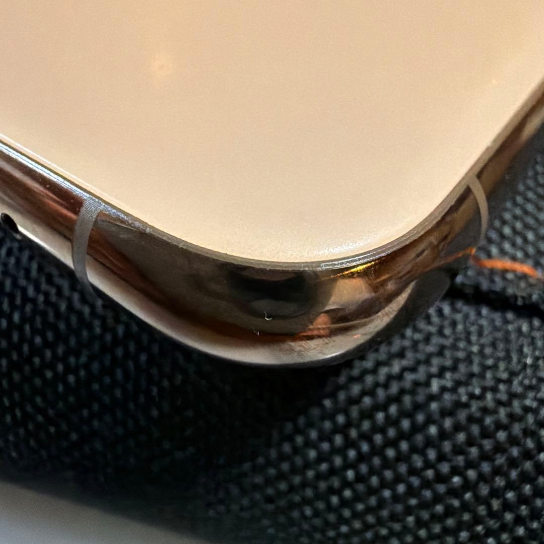 iPhone 11 pro本体 ゴールド512GB SIMフリー