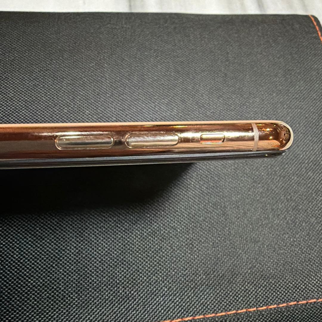iPhone 11 pro本体 ゴールド512GB SIMフリー