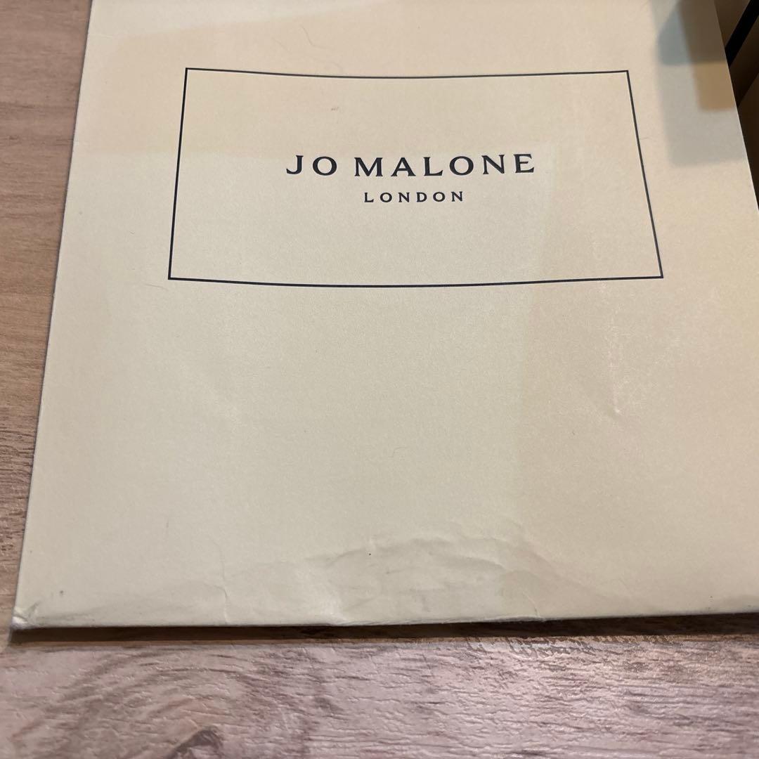 Jo MALONE LONDON 香水　ウッドセージ&シーソルト