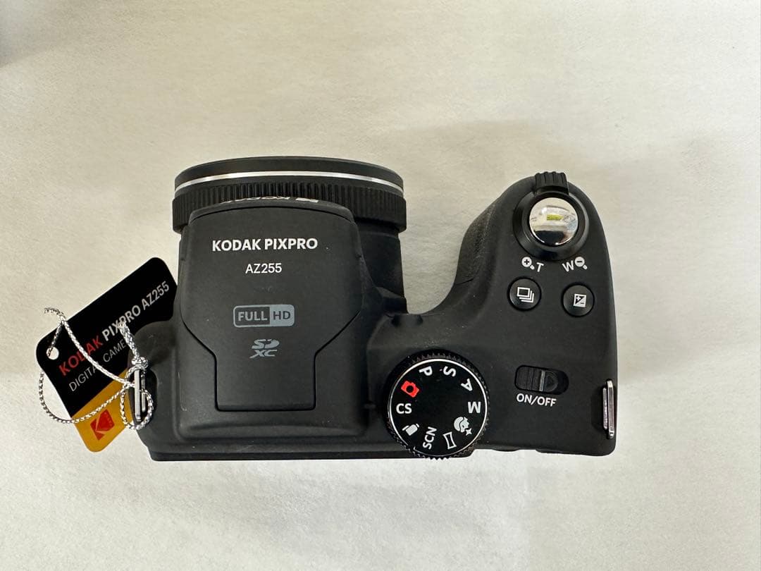 【ほぼ新品 】KODAK PIXPRO AZ255