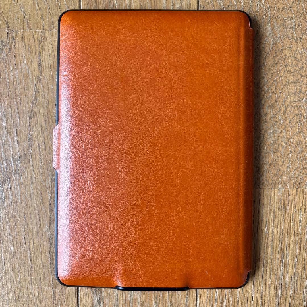 【美品】Kindle Paperwhite 7世代 DP75SDI 32GB