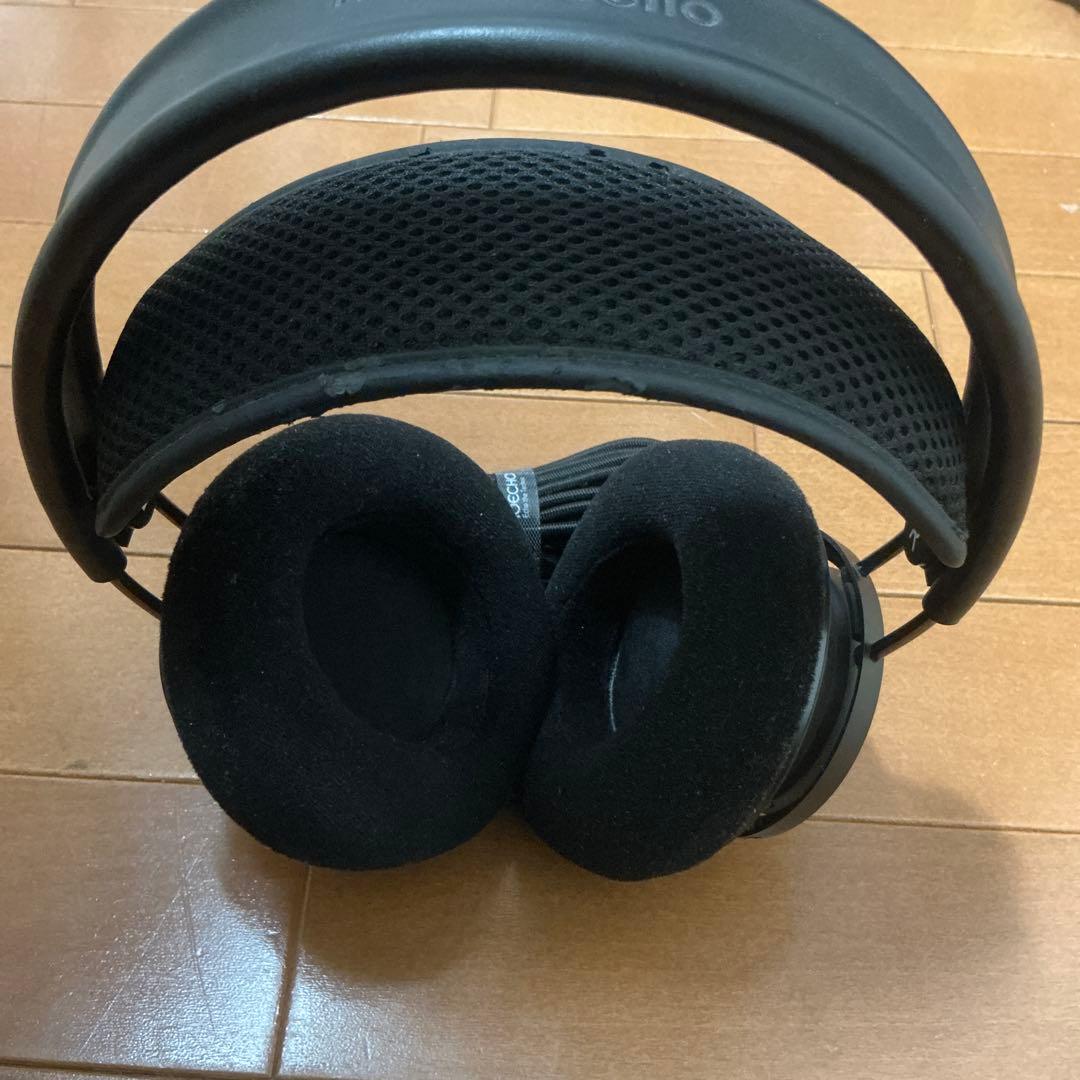 フィリップス Fidelio 開放型ヘッドフォン ブラック X2HR