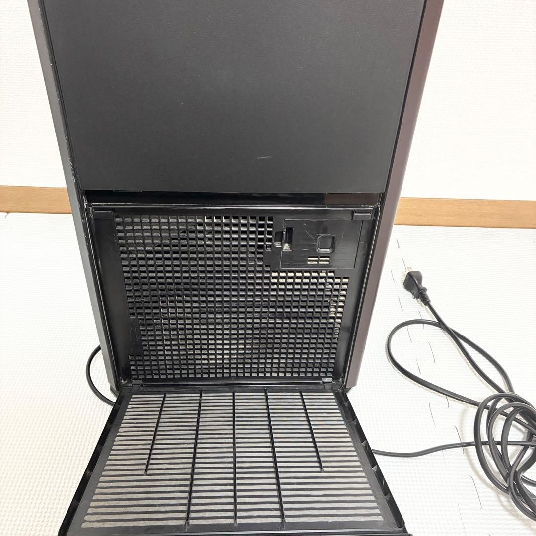 【美品】MCK55UKS-T 加湿ストリーマ空気清浄機　ダイキン　DAIKIN