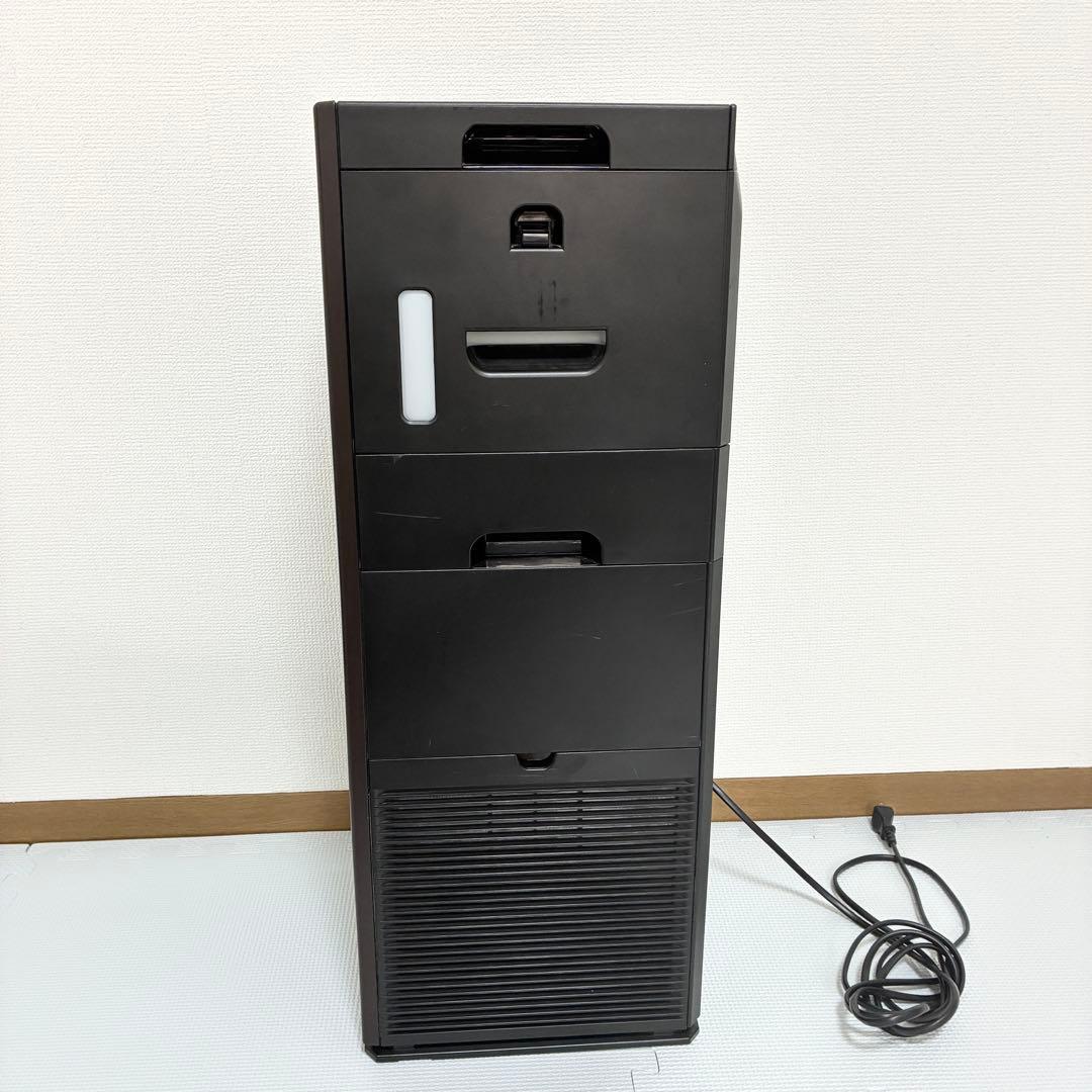 【美品】MCK55UKS-T 加湿ストリーマ空気清浄機　ダイキン　DAIKIN