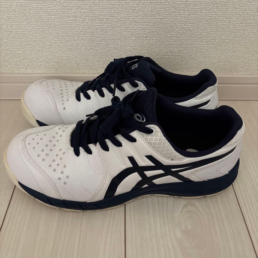 安全靴 ASICS WINJOB CP113 28.0cm