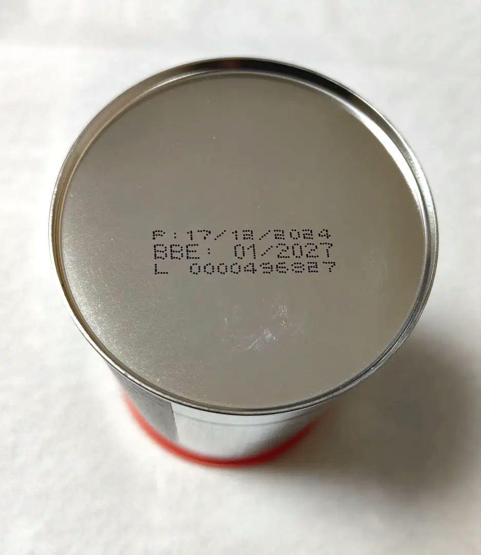 【賞味期限2027.01】illy インスタントコーヒー 5個 100％アラビカ