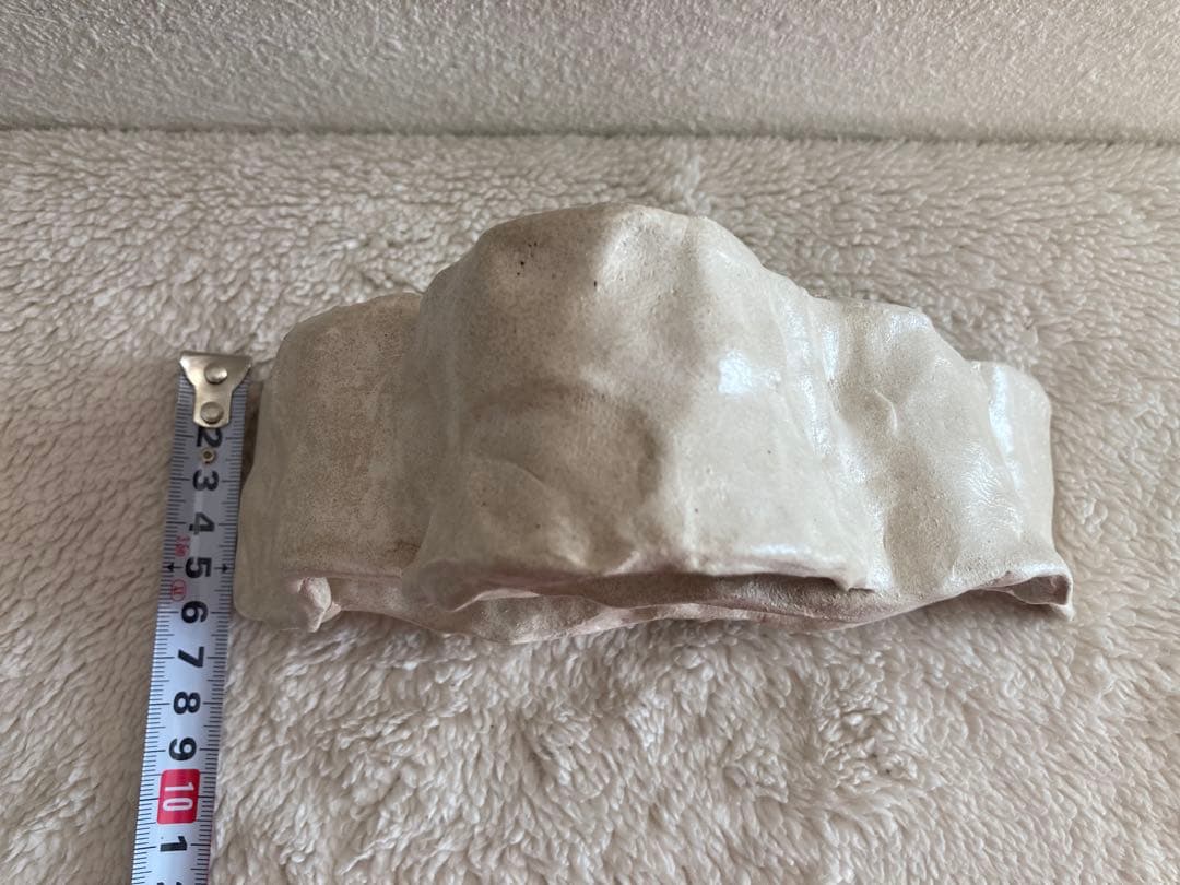 ホワイトハウス　熱帯魚　アクアリウム　シェルター