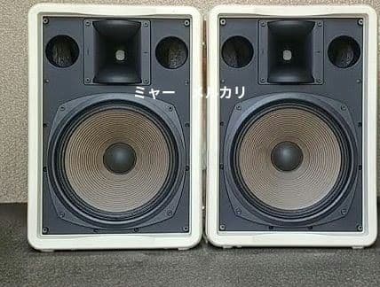 RAMSA　WS-A500-W 2台セット