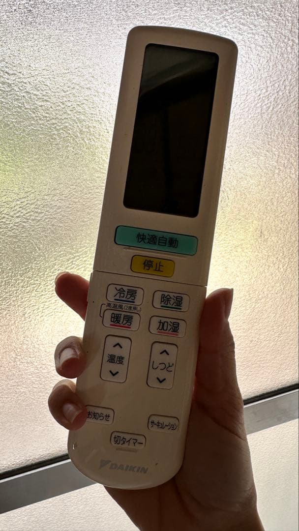 Panasonic CS-EX280C2 エアコン本体
