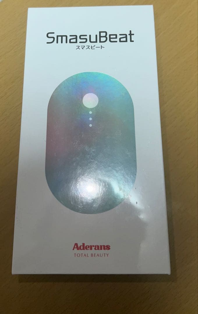 SmasuBeat 美顔器 Aderans