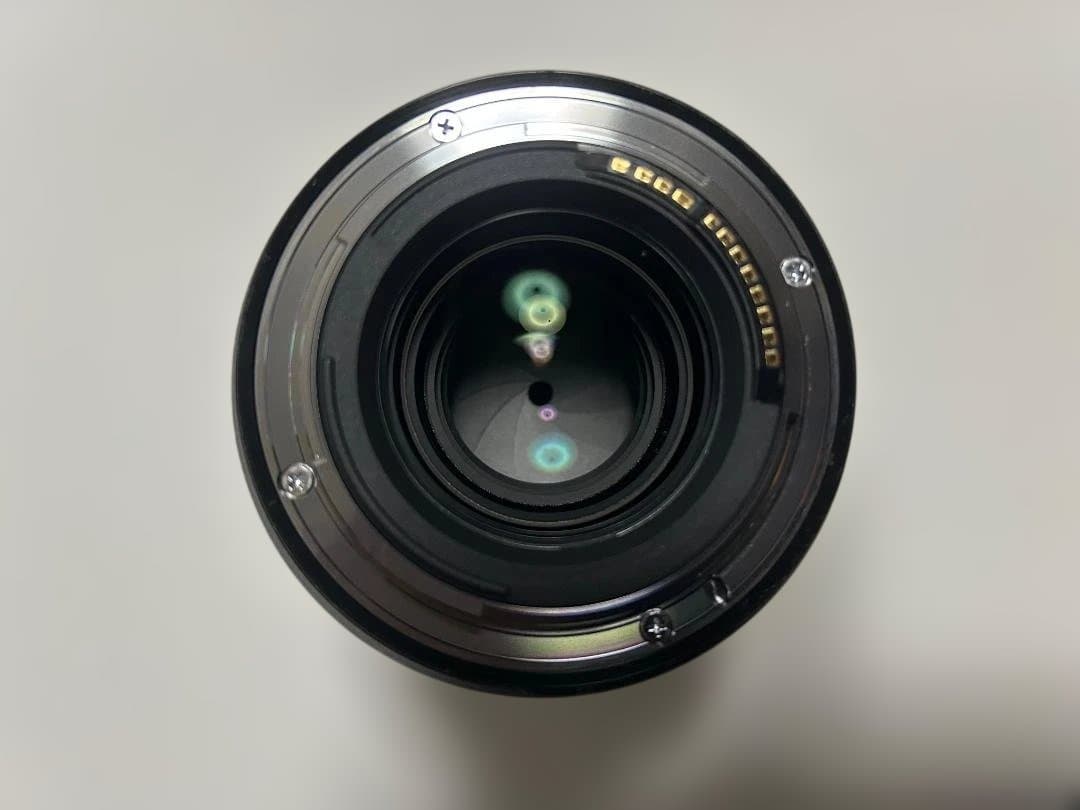 Canon RF 50mm F1.4 L VCM レンズ