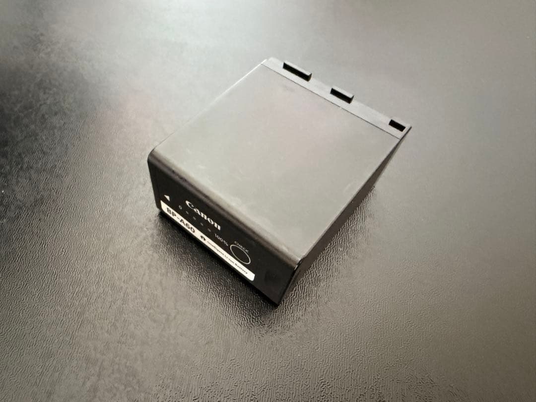Canon BP-A60 純正品