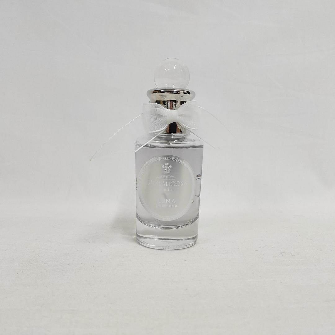 新品 未使用 PENHALIGON'S ルナ オードトワレ エレガントトワレ