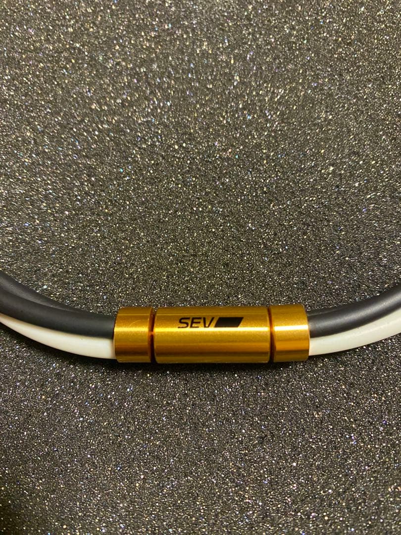 SEV type3G 白/黒　48cm