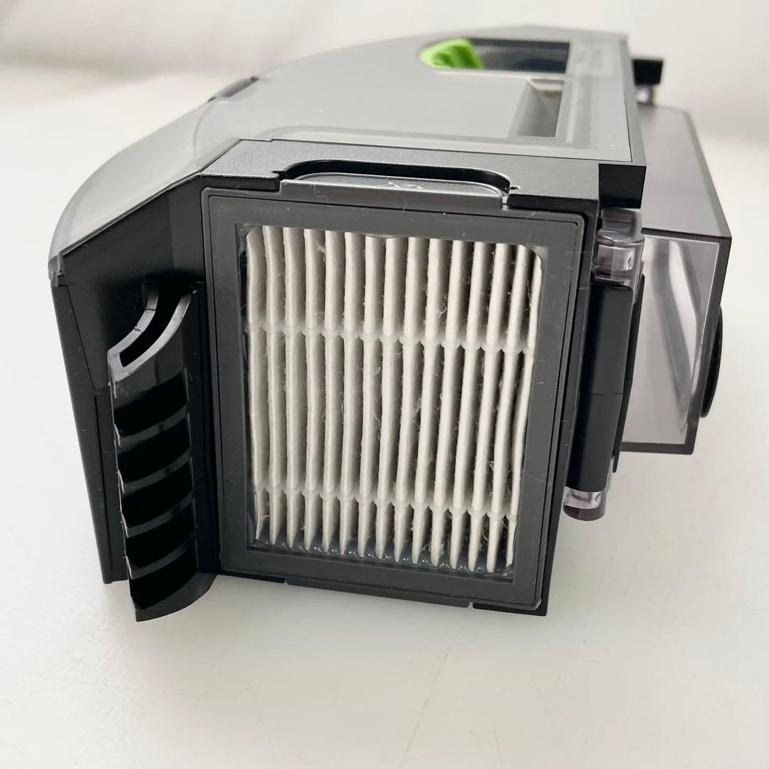 ◎ ルンバ i5+ 水拭き掃除対応 ロボット掃除機 iRobt ジャンク品