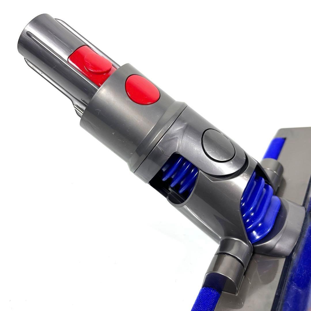 【分解洗浄品】 Dyson Micro 1.5kg SV21 ヘッド a92