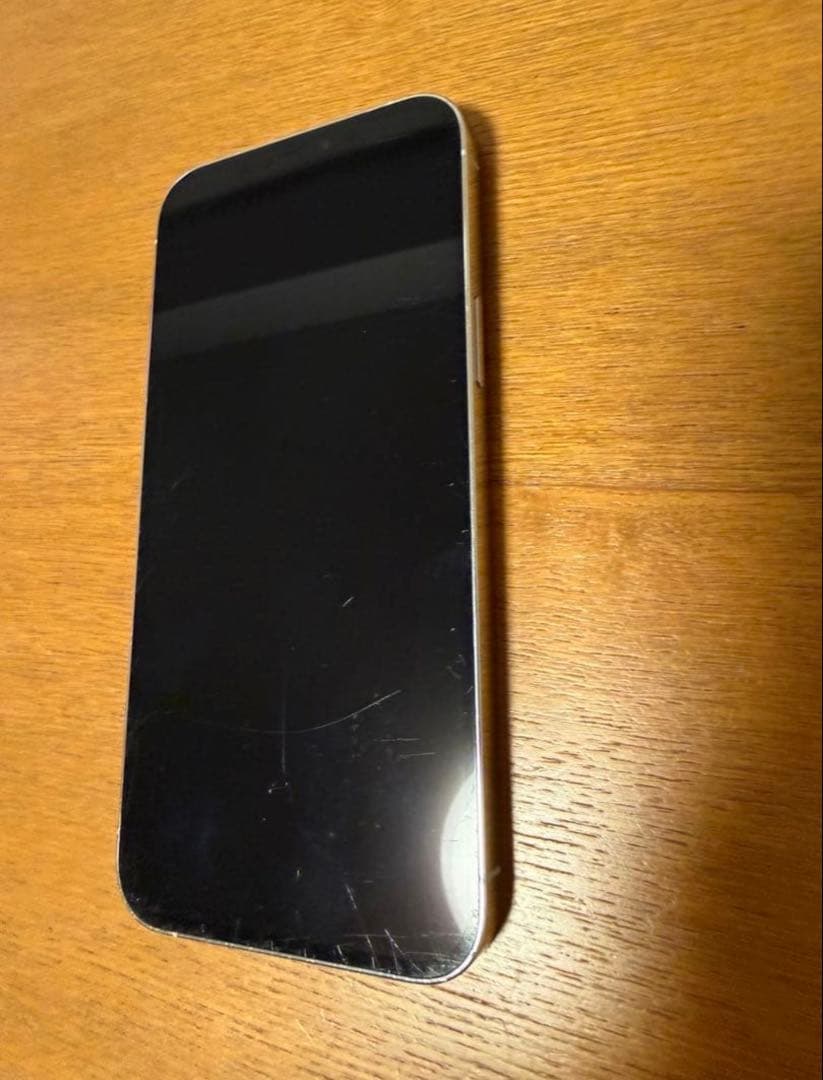 iPhone 12 Pro Max 128GB 匿名発送　動作不具合無し