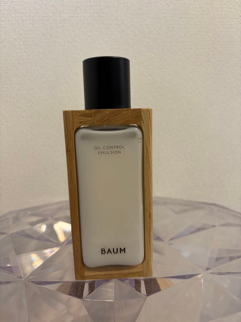 BAUM オイルコントロールエマルジョン 100mL