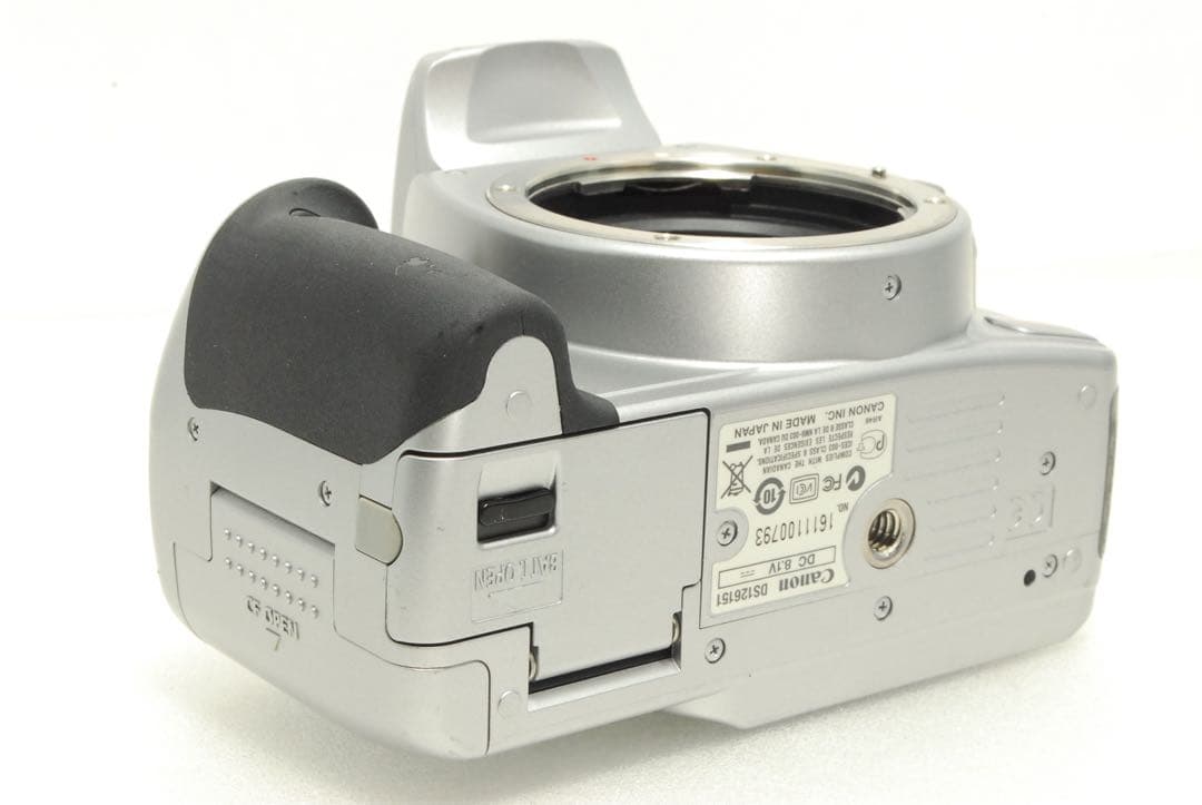 Canon EOS Kiss X ❤️動作確認済 デジタル 一眼レフ キヤノン