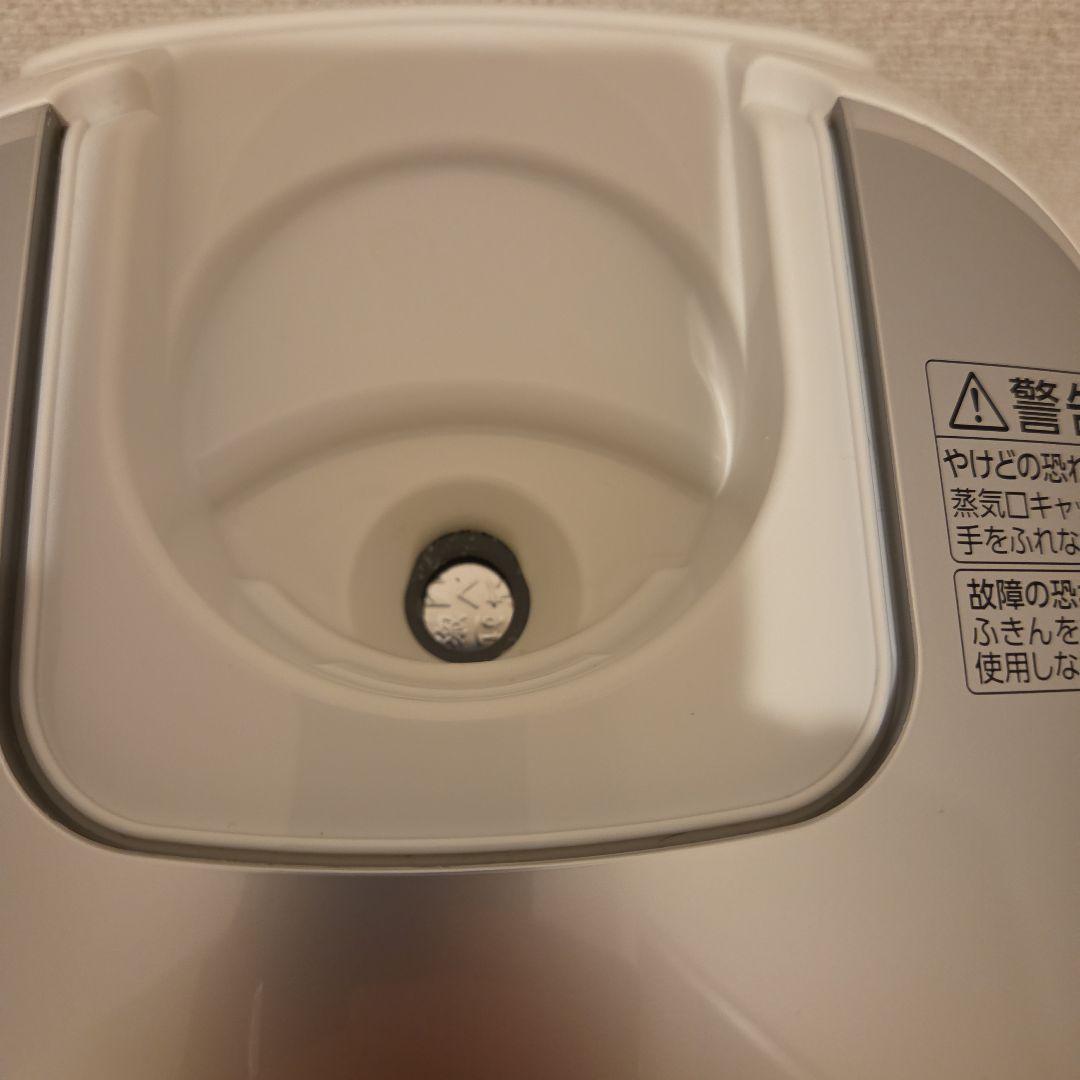 象印 圧力IH炊飯器 極め炊き ホワイト