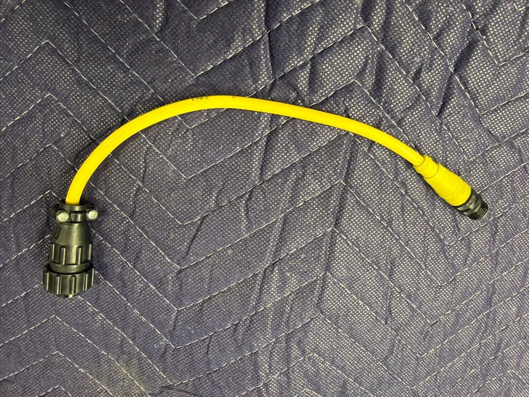 TASCO フロートセンサー変換コネクター TA110AD