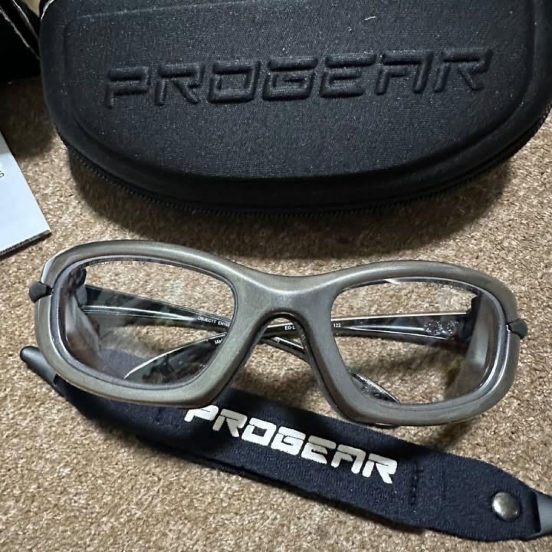 PRO GEAR プロギア アイガード スポーツ アイウェア サングラス