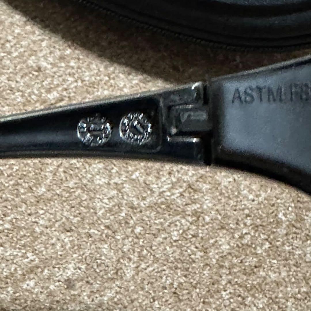 PRO GEAR プロギア アイガード スポーツ アイウェア サングラス