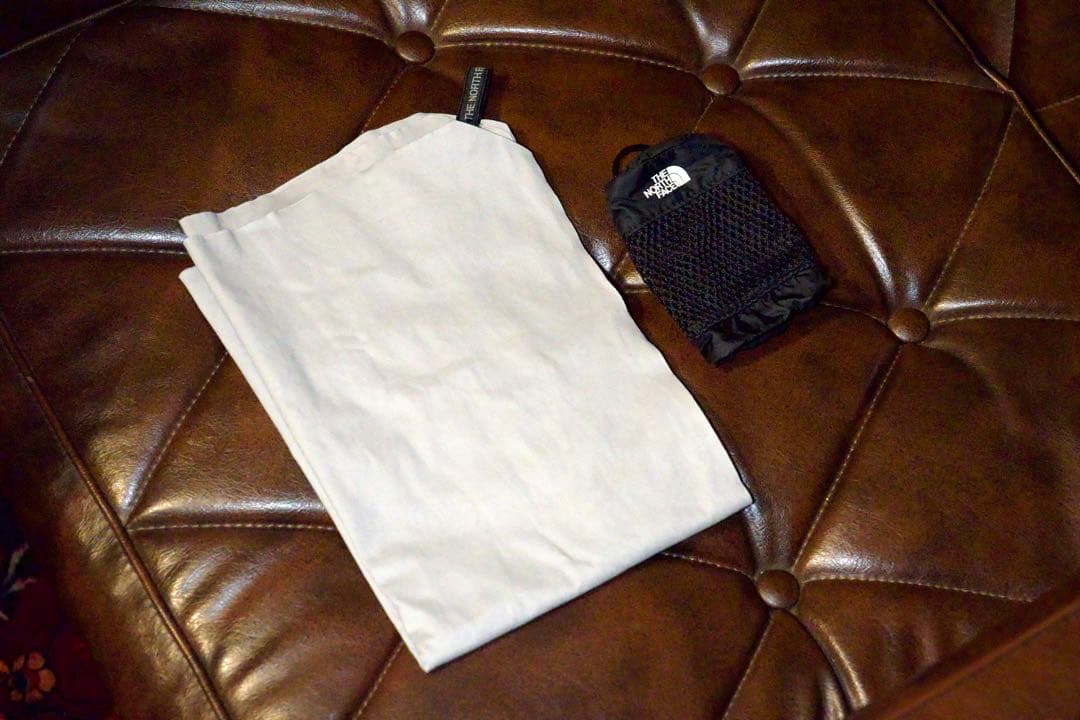 THE NORTH FACE トレッカーズポケットタオル L 3枚セット