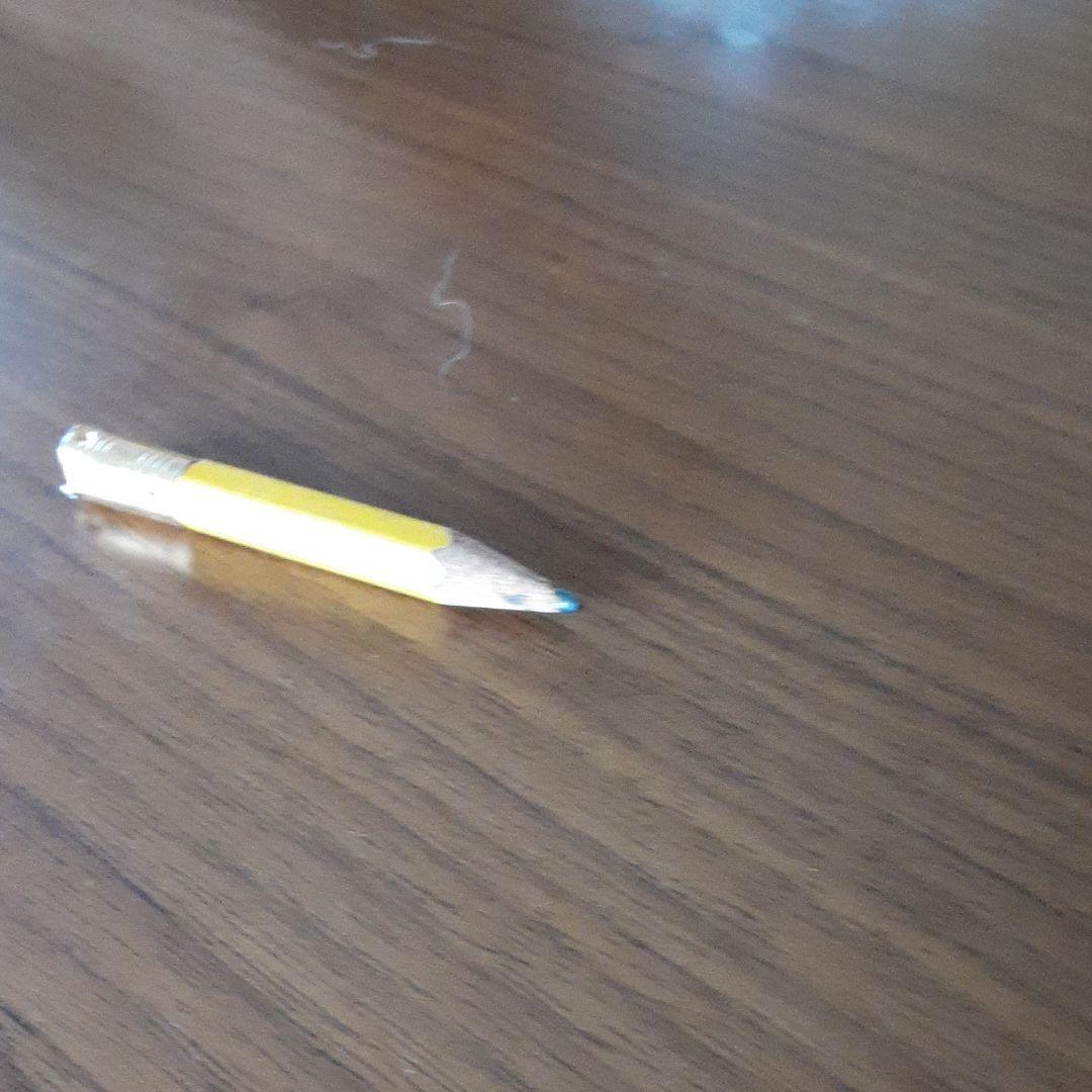鉛筆