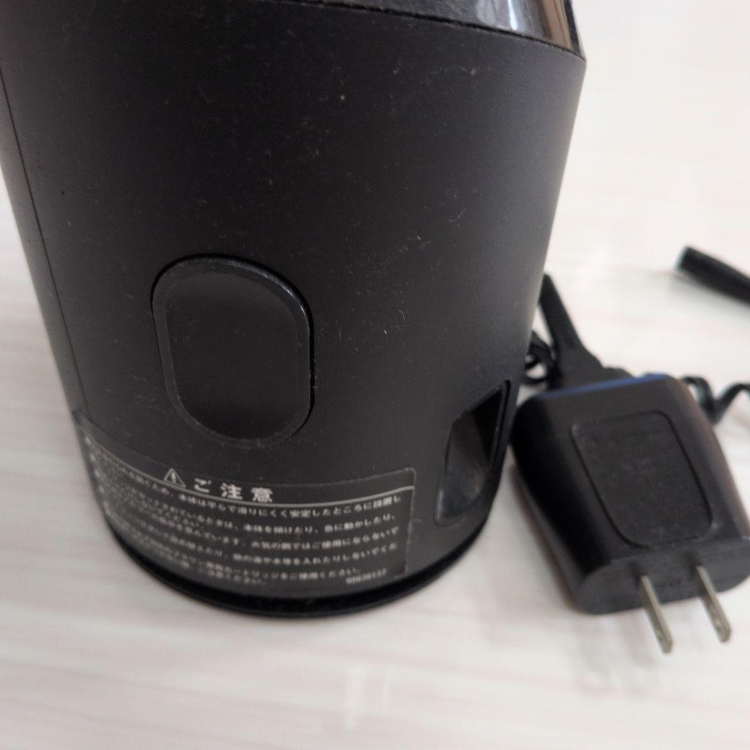 BRAUN 電気シェーバー シリーズ9 充電スタンド付き