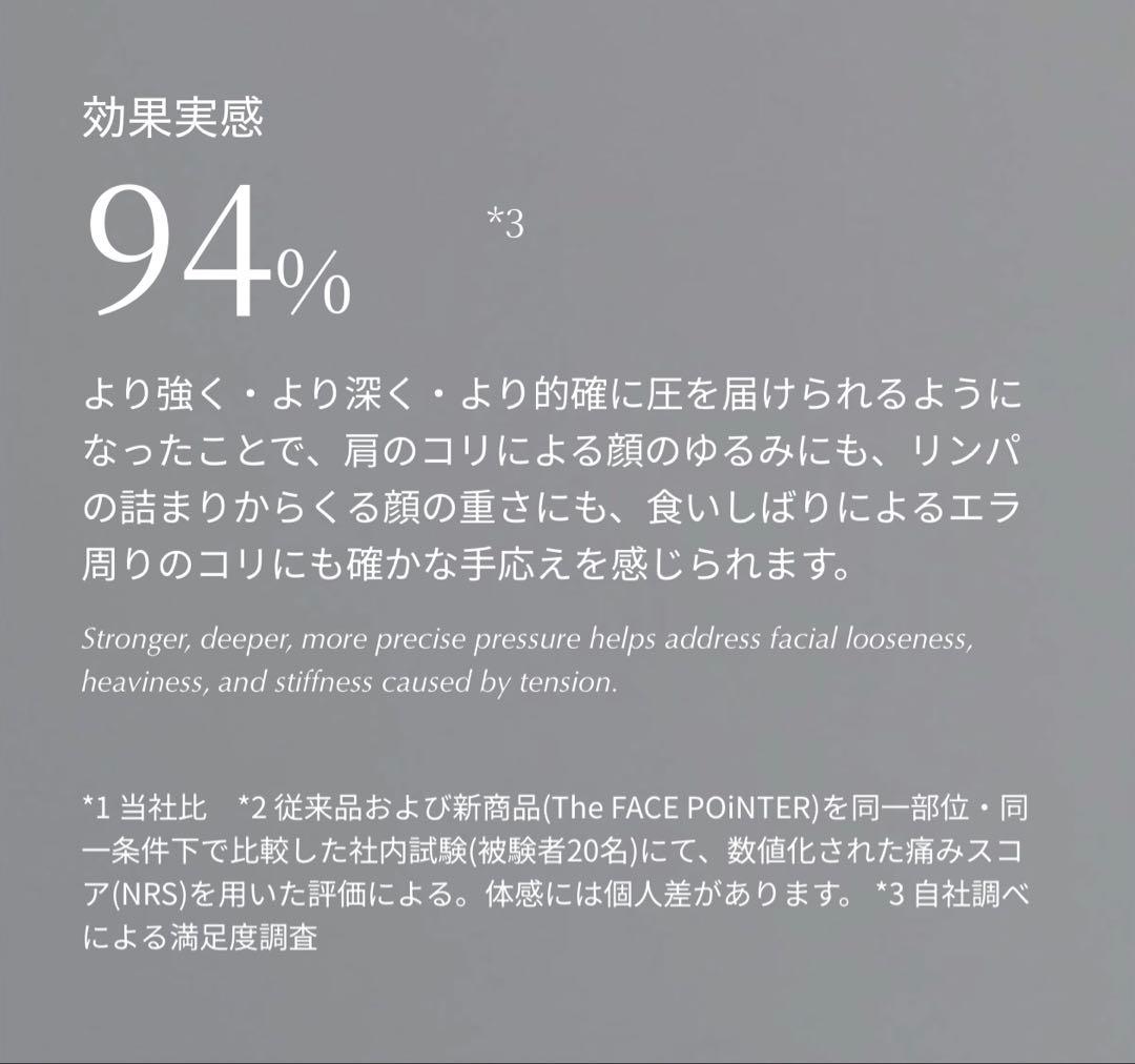 フェイスポインター2