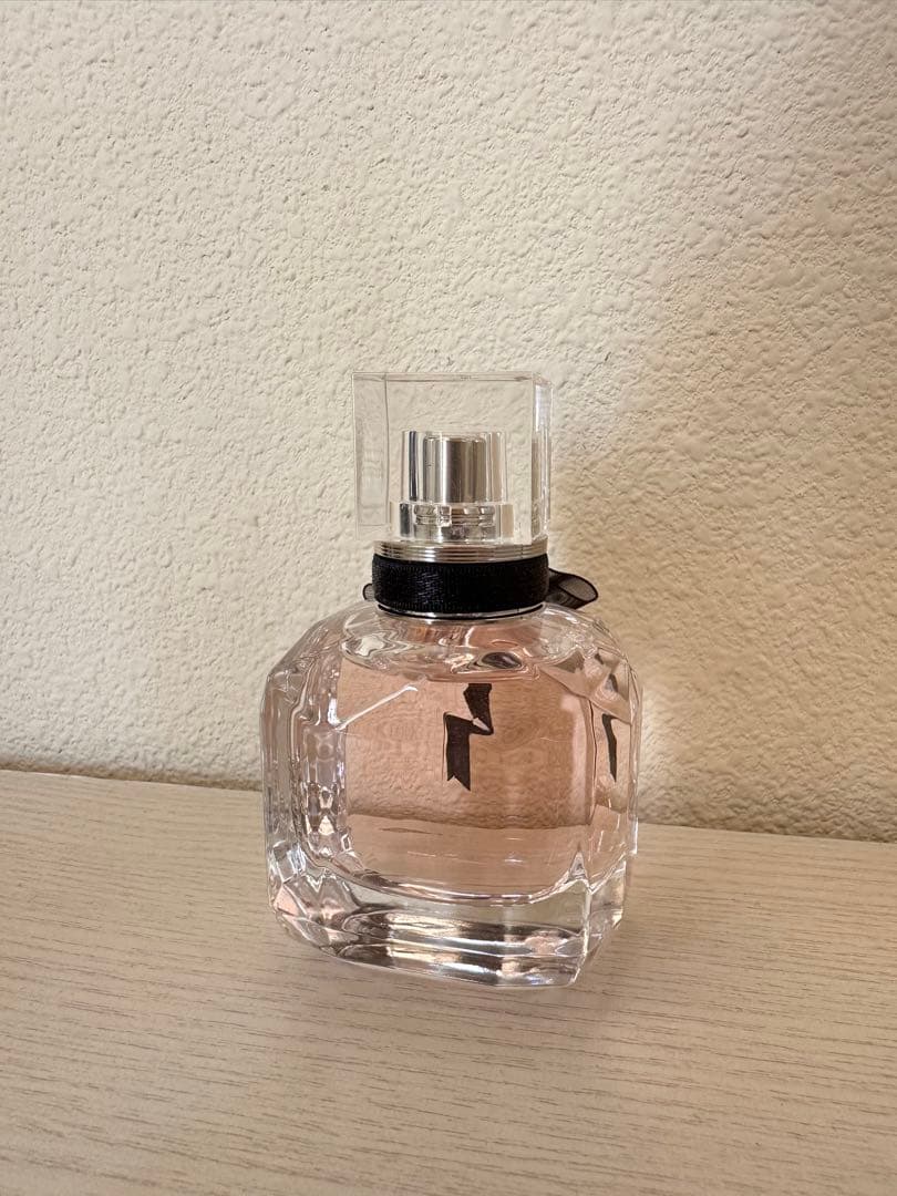 イヴ・サンローラン モン パリ オーデパルファム　30ml