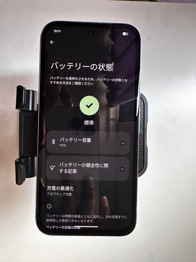 スマートフォン本体 Google Pixel 8a(international version)