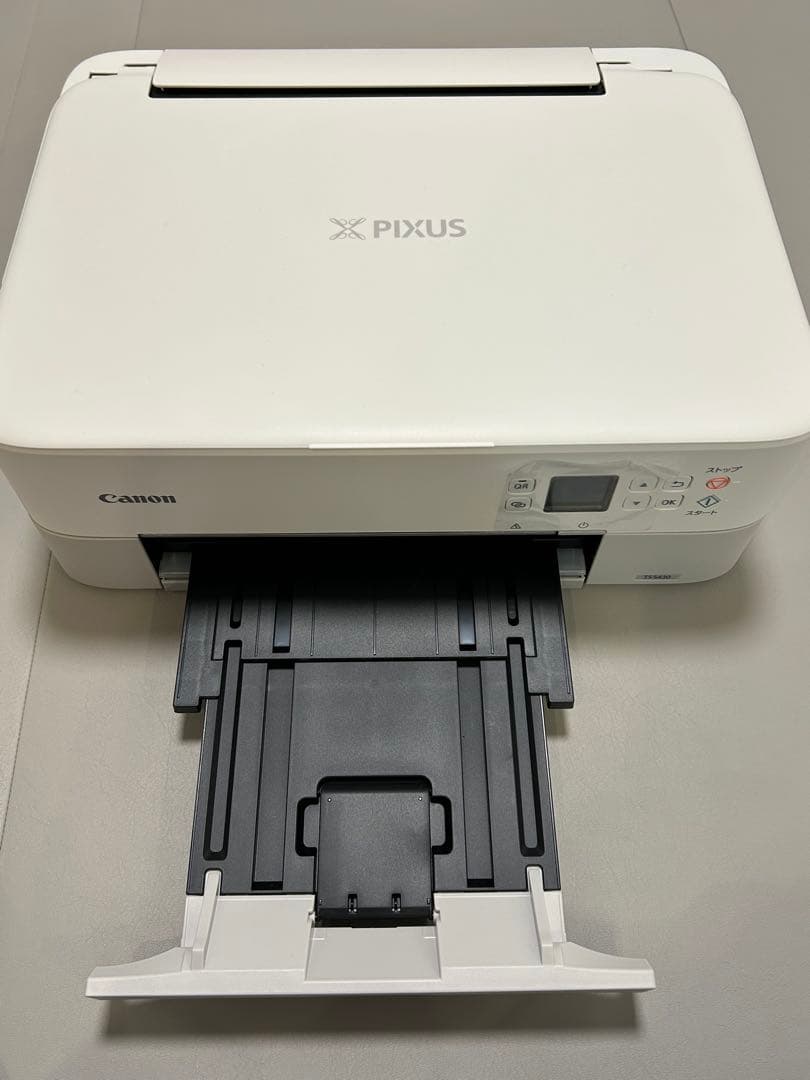 Canon PIXUS TS5430 インクジェットプリンター