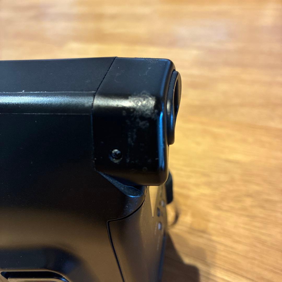 フィルムカメラ KYOCERA SAMURAI x3.0