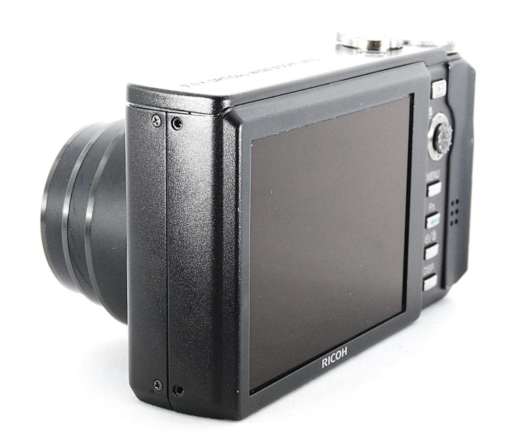 【動作確認済】RICOH R10 18341132