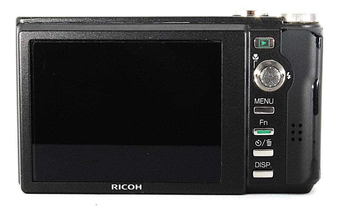 【動作確認済】RICOH R10 18341132