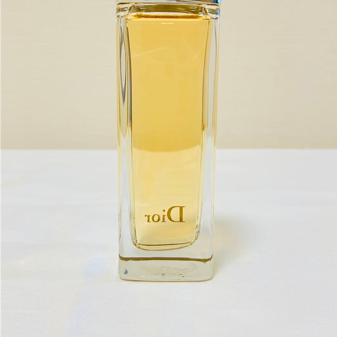 新品　Dior addict ディオール　アディクト　オードトワレ　香水50ml