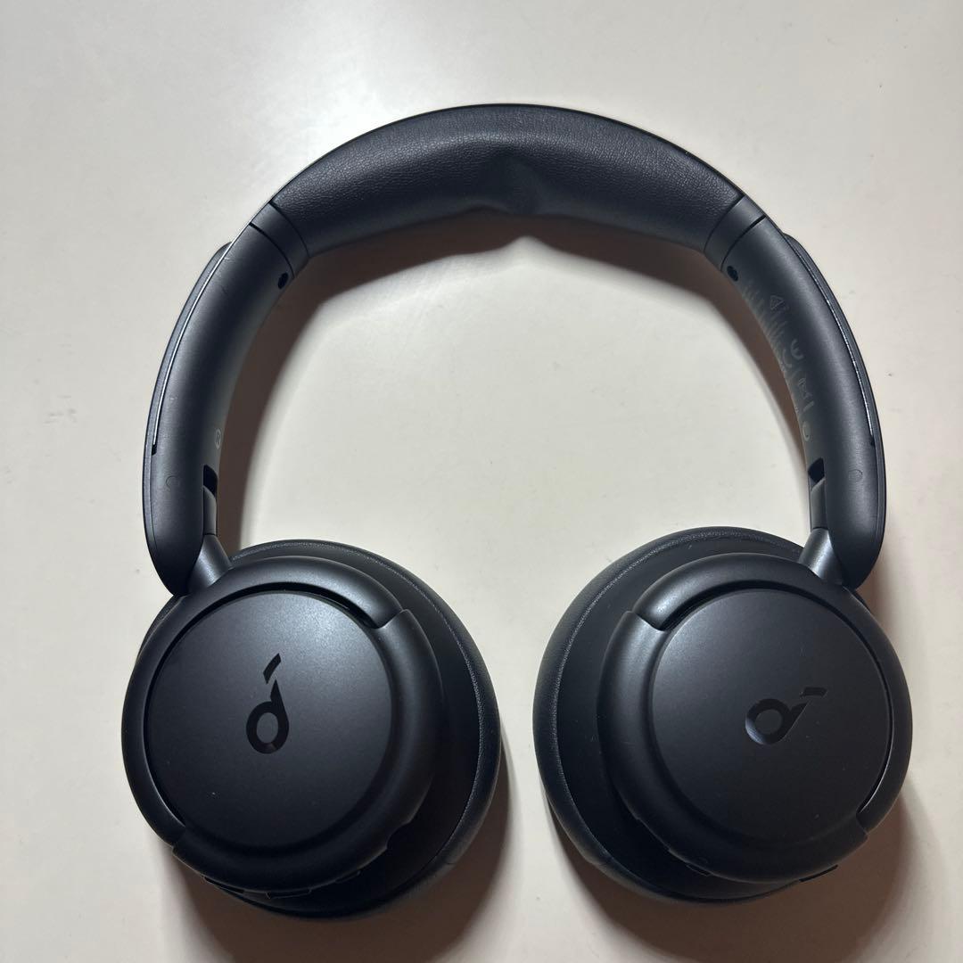 soundcore Life Q35 ヘッドホン