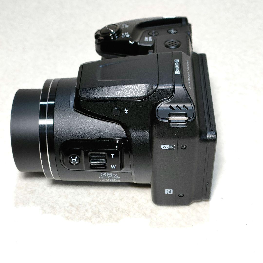 Nikon COOLPIX L840 38倍光学ズーム　#2992