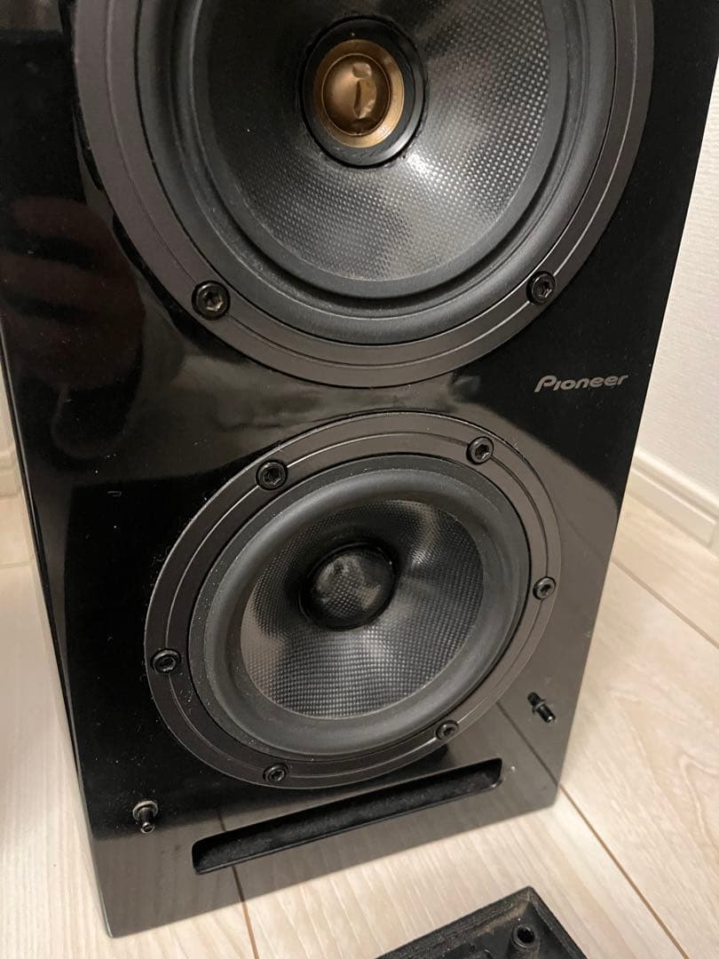 Pioneer S-Z9 スピーカーRLのみ