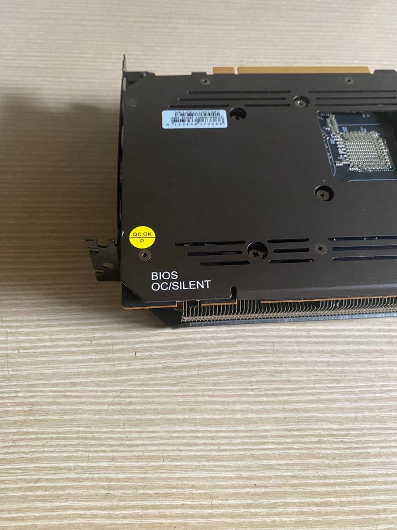Red Devil AMD Radeon™ RX 6700 XT 12GB