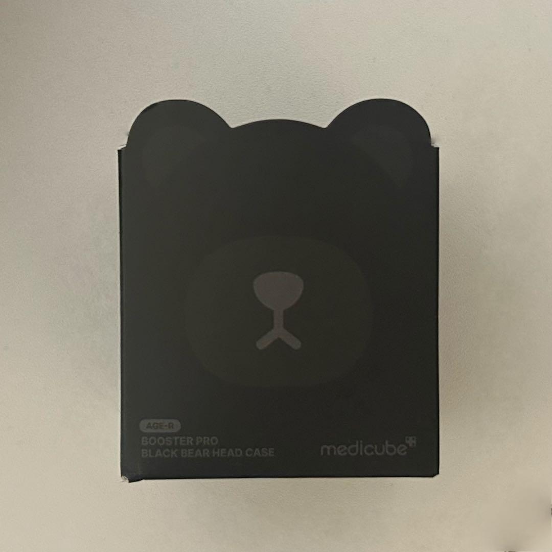 medicube AGE-R ブースタープロ